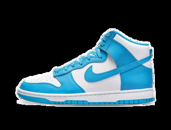 Nike Dunk High Blue Chill - SNEAKERGALLERY