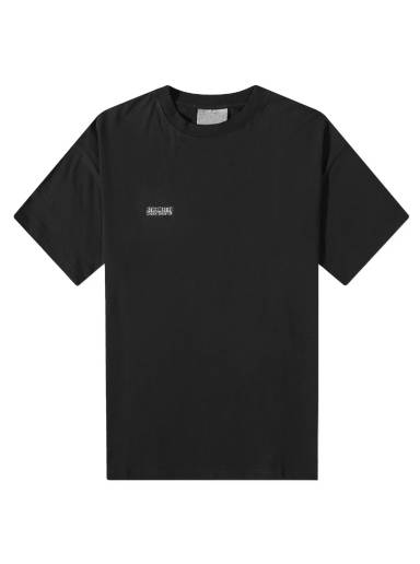 T-shirt VETEMENTS Logo Tee UE63TR720X | FLEXDOG