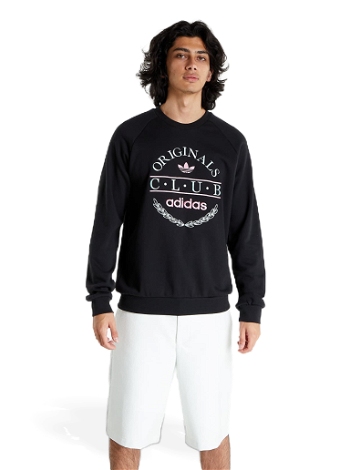 adidas Originals Club Sweater HR7896