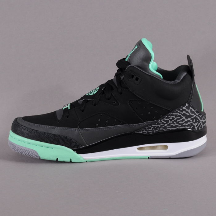 Nike son of mars hot sale