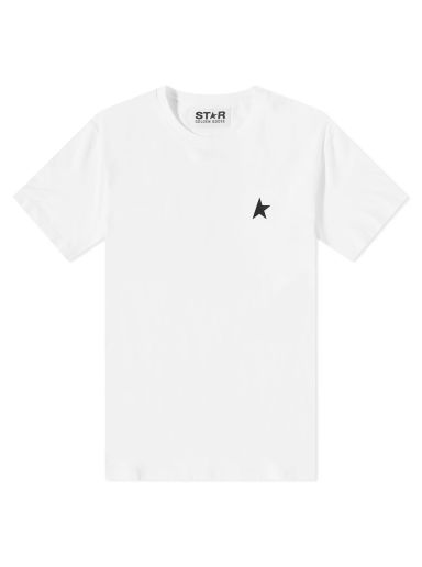 T-shirt Golden Goose Star Tee GWP01220-10364 | FLEXDOG