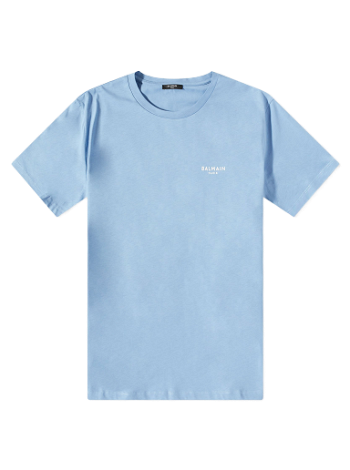 T-shirt Balmain Paris Logo Tee AH0EG000BB73-WCE FLEXDOG