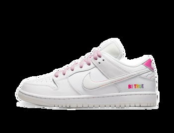 Nike SB Dunk Low SB "Be True" DR4876-100