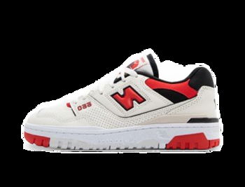 New Balance 550 Vintage Red BB550VGA