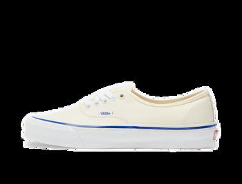 Vans OG Authentic LX Canvas VN0A4BV90RD1