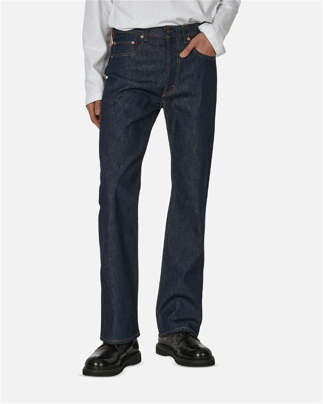 Jeans Levi's Homer Campbell Made In Japan 501 Jeans 