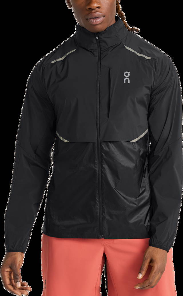 On Running Outlet Brasil  Jaqueta On Running Waterproof Anorak