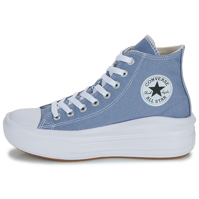 Shoes (High-top Trainers) CHUCK TAYLOR ALL STAR MOVE