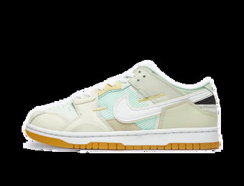 Nike Dunk Low Scrap "Sea Glass" DB0500-100