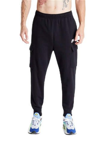 Nike NSW Tech Fleece Pants W CW4292-010 – Your Sports Performance