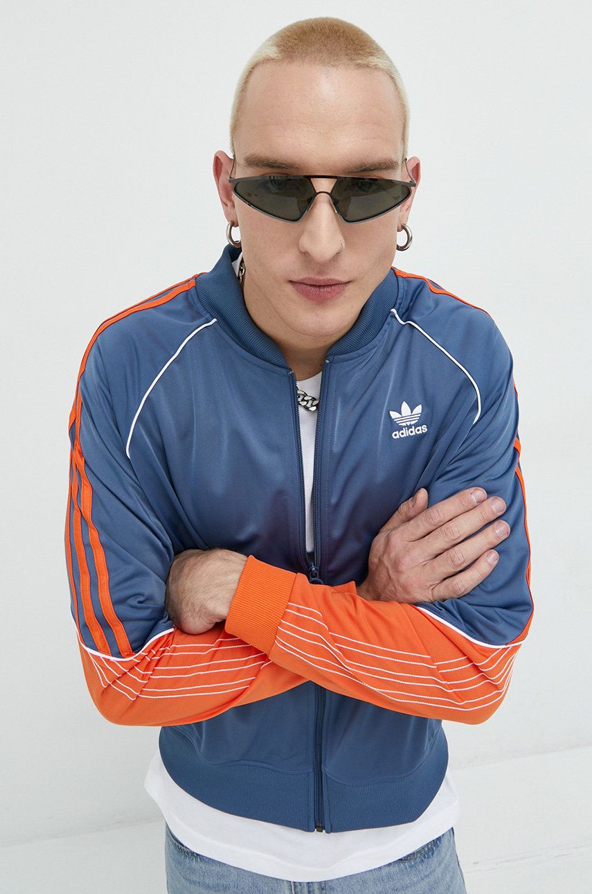 Shop adidas Originals Superstar Track Jacket BR9174 miscellaneous | SNIPES  USA