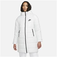 Therma-FIT Repel Synthetic-Fill Hooded Parka