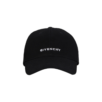 Givenchy 4G Cap 'Serge' BPZ022P0C4 001