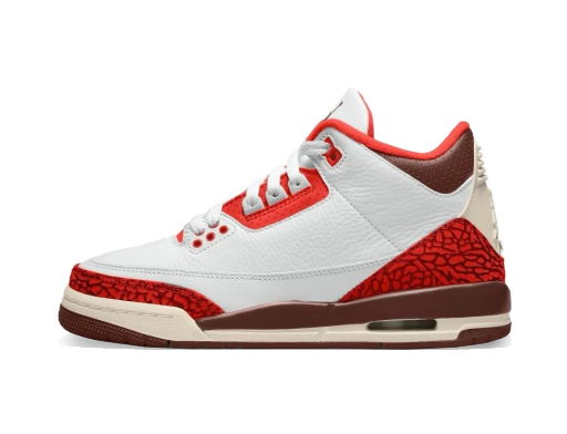 Sneakers and shoes Jordan Air Jordan 3 | FLEXDOG