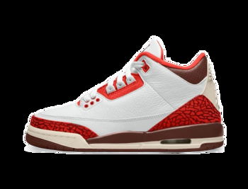 Jordan Air Jordan 3 “Dunk On Mars” GS DV7028-108