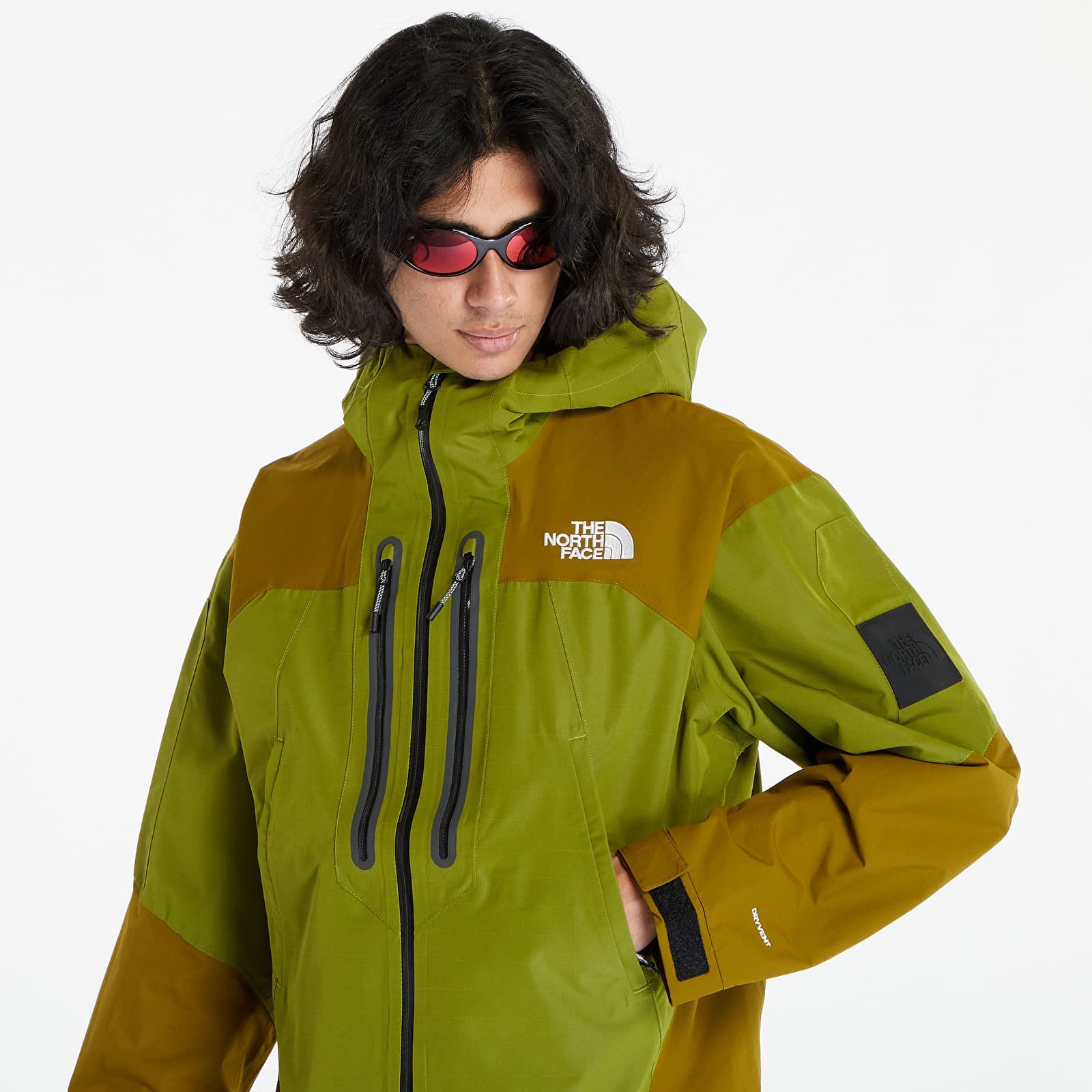 The North Face DRT Collection - Proper Magazine