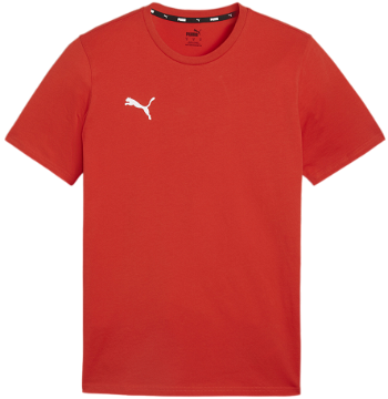 Puma teamGOAL Casuals T-Shirt 658615-01