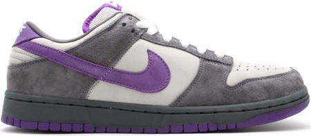 Sb sale purple pigeon