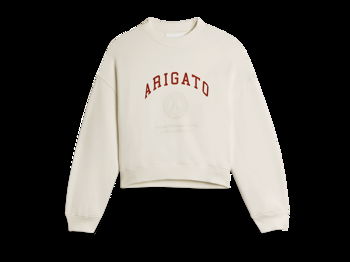 AXEL ARIGATO University Sweatshirt A2314001