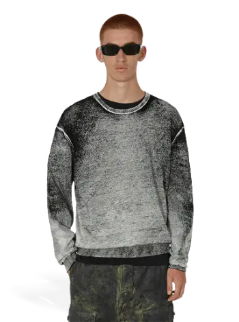 GUESS Marled Sweater Black M3BR02Z38D0 FJ0I
