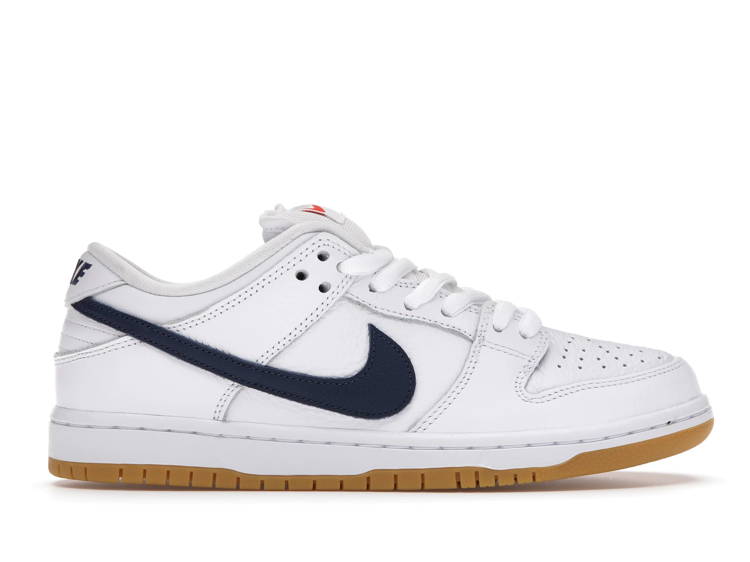 Nike SB Dunk Low Pro ISO SB 