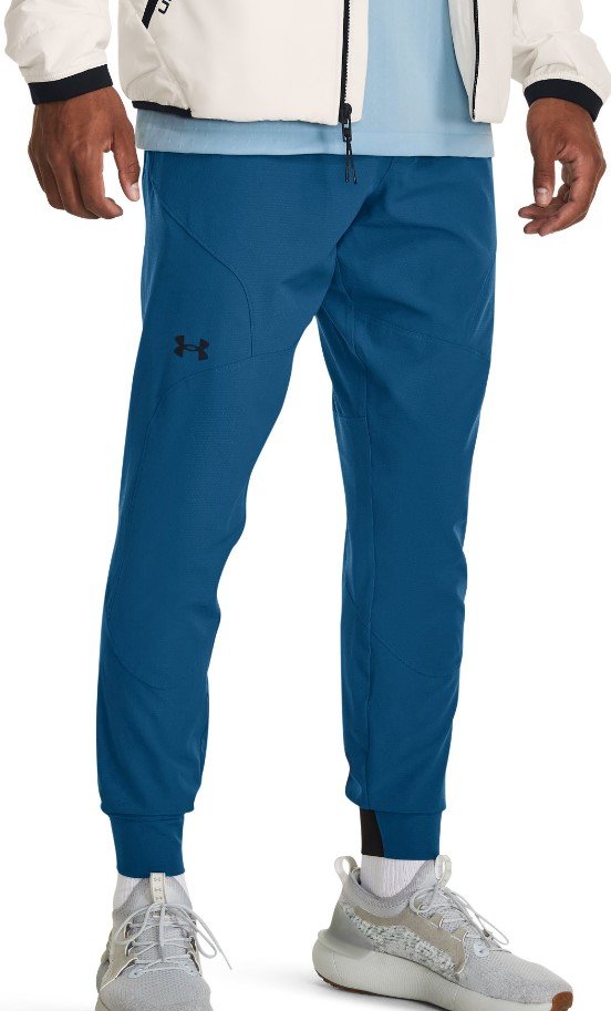 Under Armour Sportstyle Joggers Varsity Blue 1290261-426 at