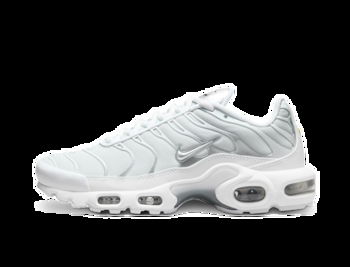 Nike Air Max Plus "White Silver" FV0952-100