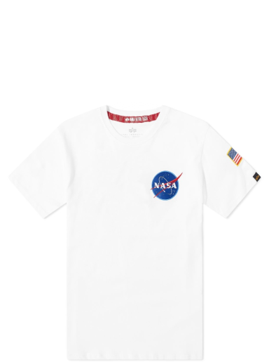 T-shirt 176507-03 Alpha Shuttle Tee Industries Space FLEXDOG |
