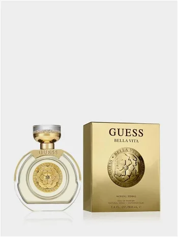 GUESS Bella Vita For Women - Eau De Parfum 100 Ml P32300PARFU