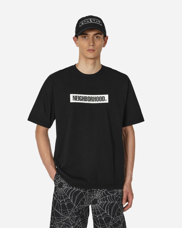 T-shirt Neighborhood NH-16 Tee 231PCNH-ST16-SAX | FLEXDOG