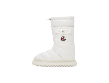 Moncler Gaia Pocket Boots "White" I109B4H00020M2707