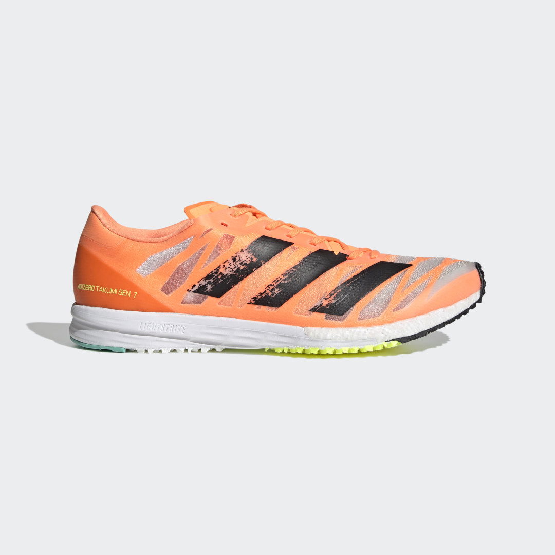 adidas Performance Adizero Takumi Sen 7 FY0341 | FLEXDOG