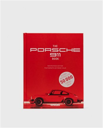 gestalten The Porsche 911 9783961713097