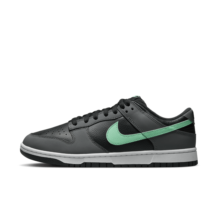 Nike Dunk Low "Green Glow" FB3359-001 | FLEXDOG