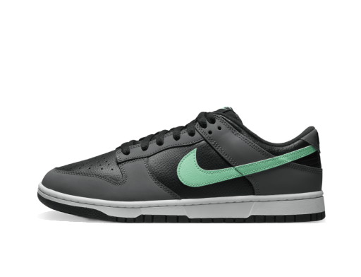 Dunk Low "Green Glow"