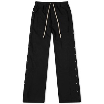 Trousers and jeans Rick Owens