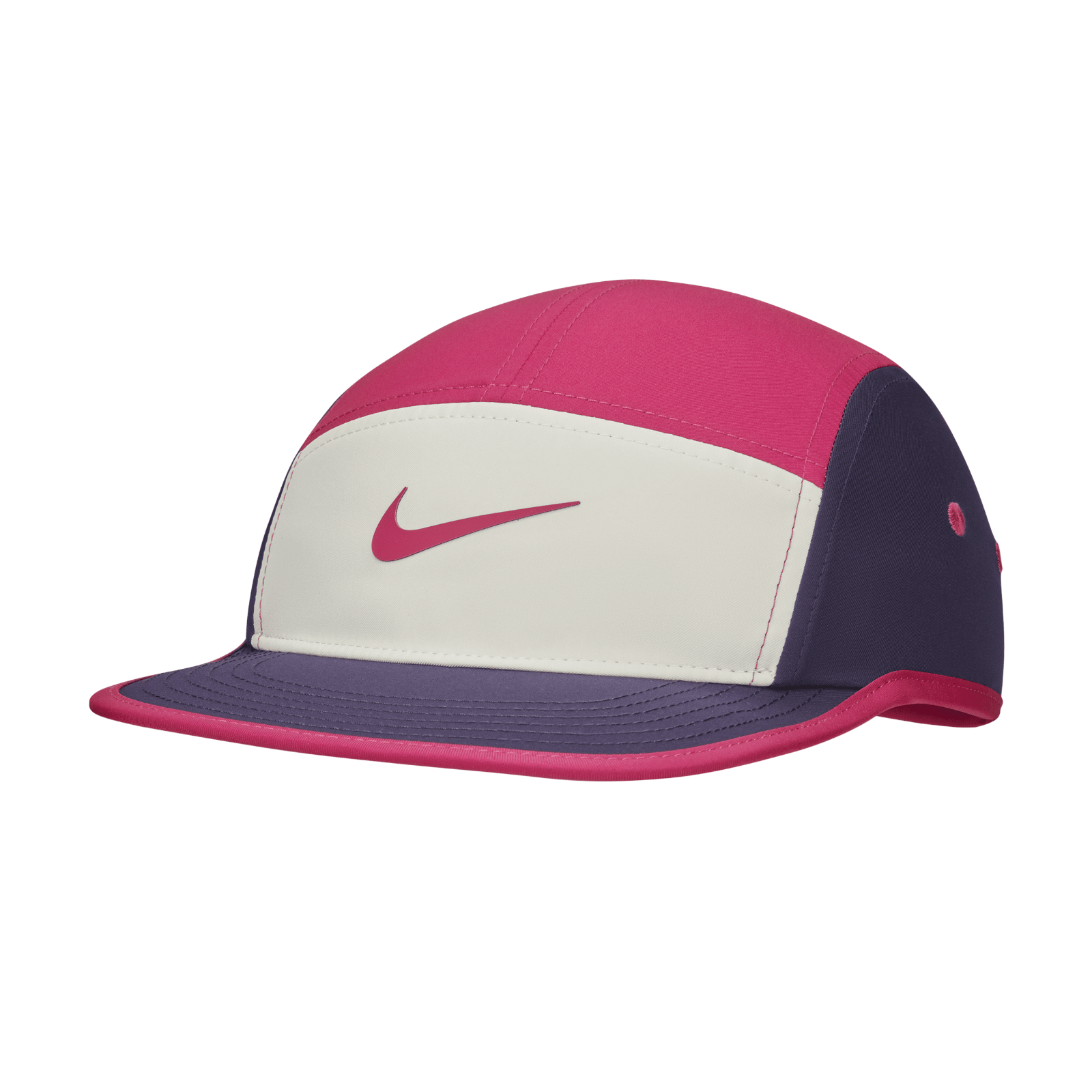 Nike Dri-FIT Fly Unstructured Swoosh Cap.