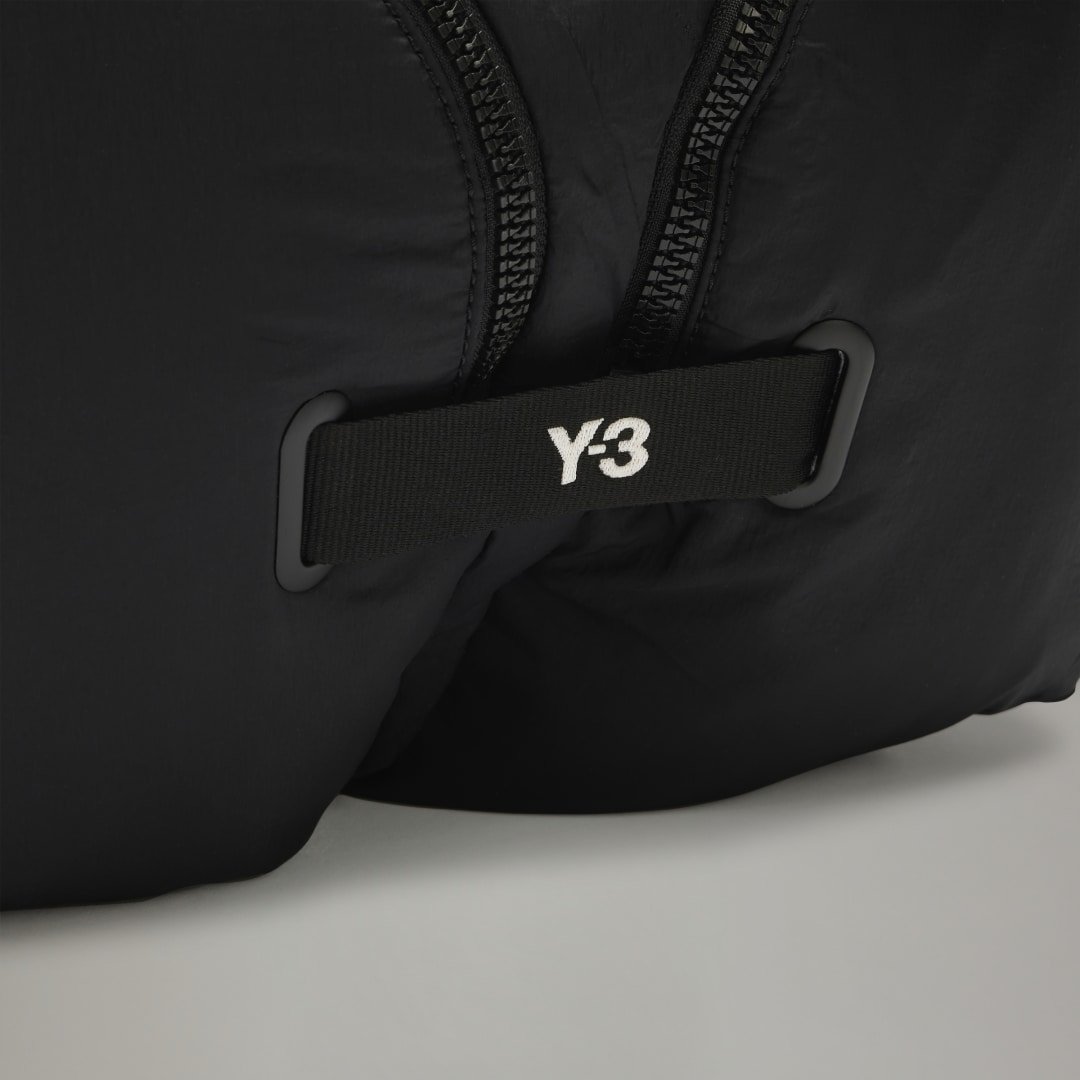 Tote bag Y-3 Utility Tote Bag H63113 | FLEXDOG