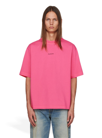 Acne Studios Relaxed Fit T-Shirt BL0278-