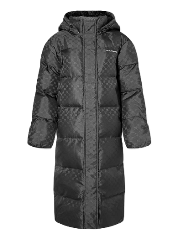 DAILY PAPER Nisbeth Puffer Jacket 2221208