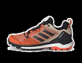 adidas Originals Terrex Skychaser GRTX Hiking 2.0 "Orange" IE6892