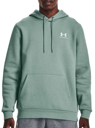 Hooded sweatshirt Under Armour Essential Fleece 