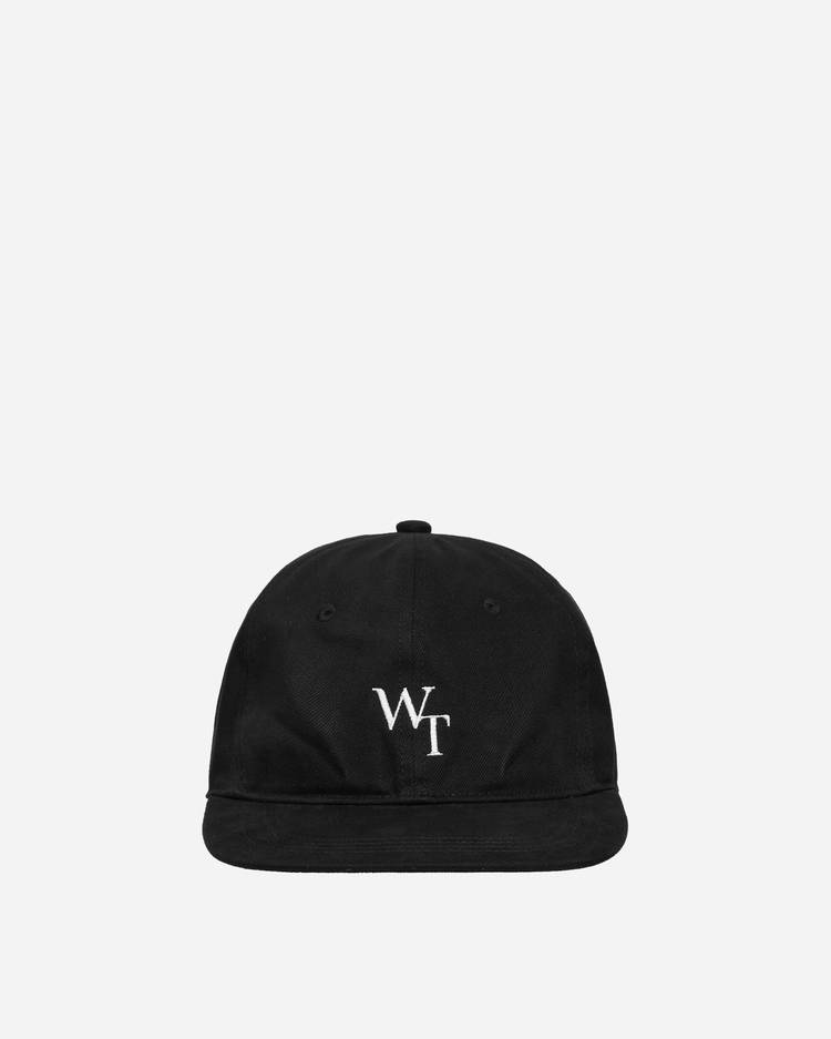 Cap WTAPS T-6H 03 Cap 232HCDT-HT14 BK | FLEXDOG