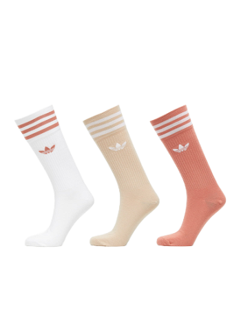 adidas Originals Crew Socks 3-Pack HL6767