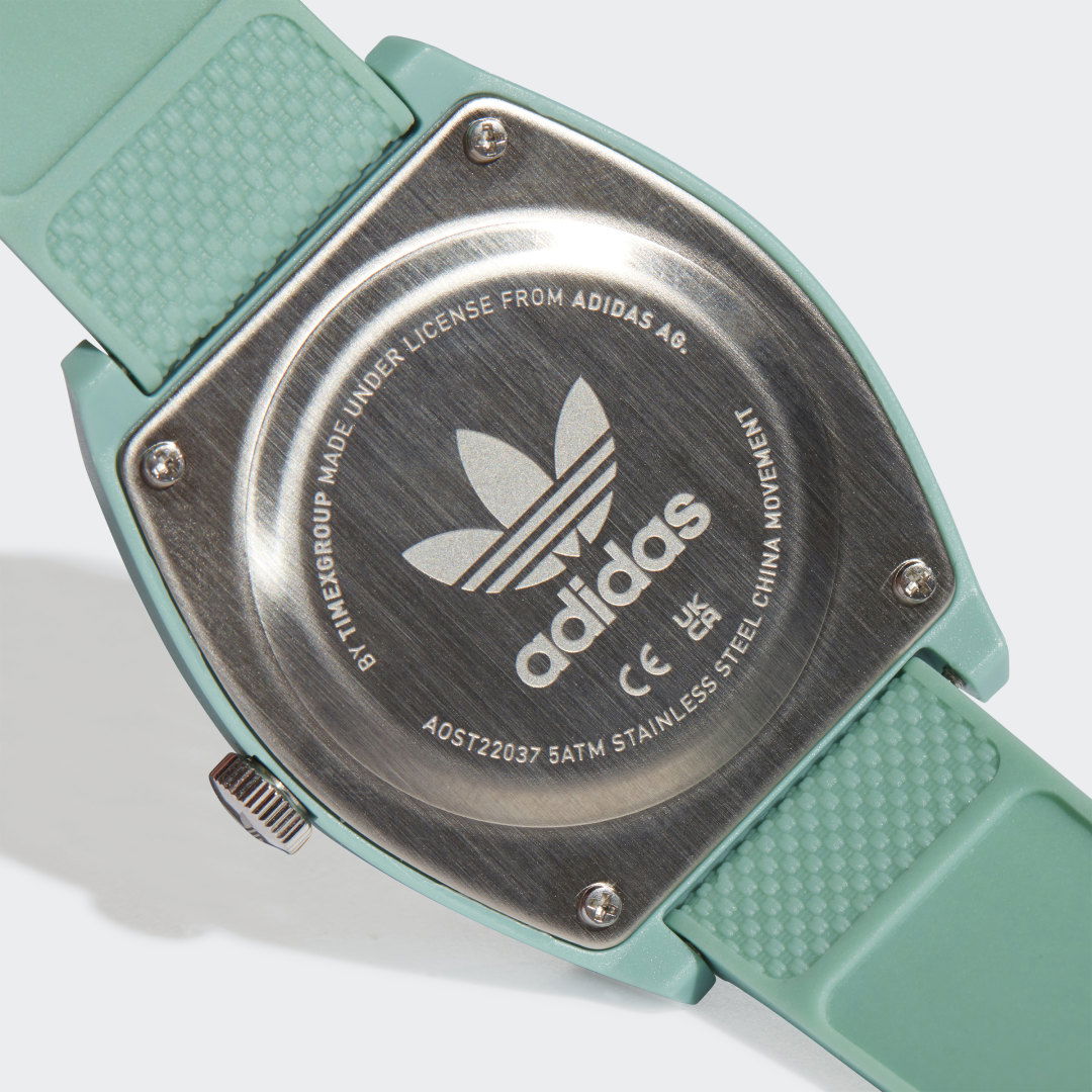 Watch adidas Originals Watch Project Two R GA8813 | FLEXDOG