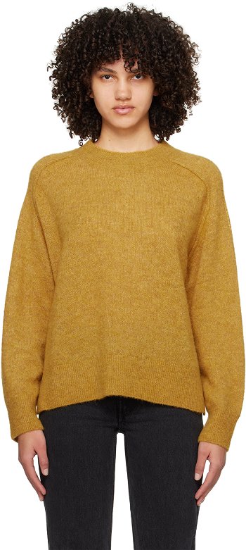 A.P.C. Naomie Sweater WPABE-F23283