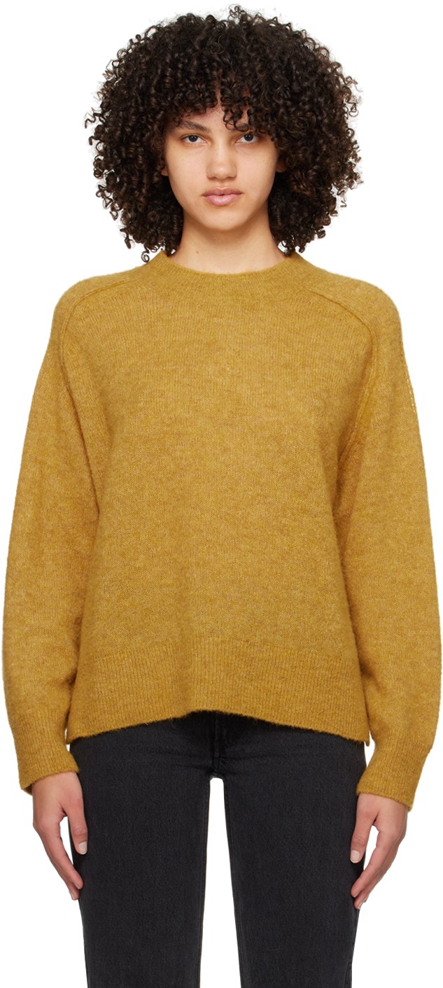 Naomie Sweater