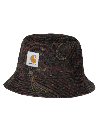 Otley Bucket Hat in Black, Carhartt WIP