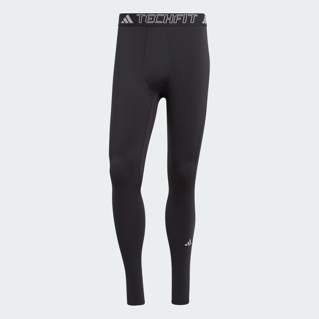 Techfit COLD.RDY Training Long Tights