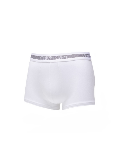 Panties Calvin Klein Thong White